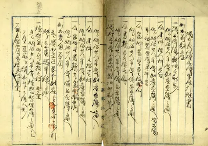 選択されている画像です