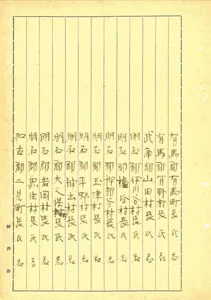 選択されている画像です