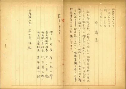 選択されている画像です