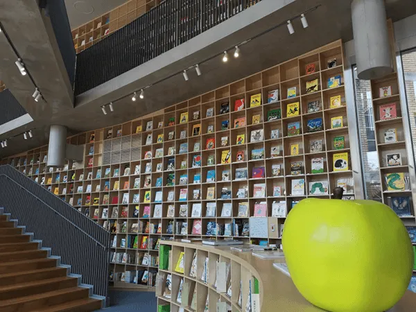 次世代スーパーコンピュータ「京」