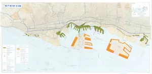 ポートアイランドの建設