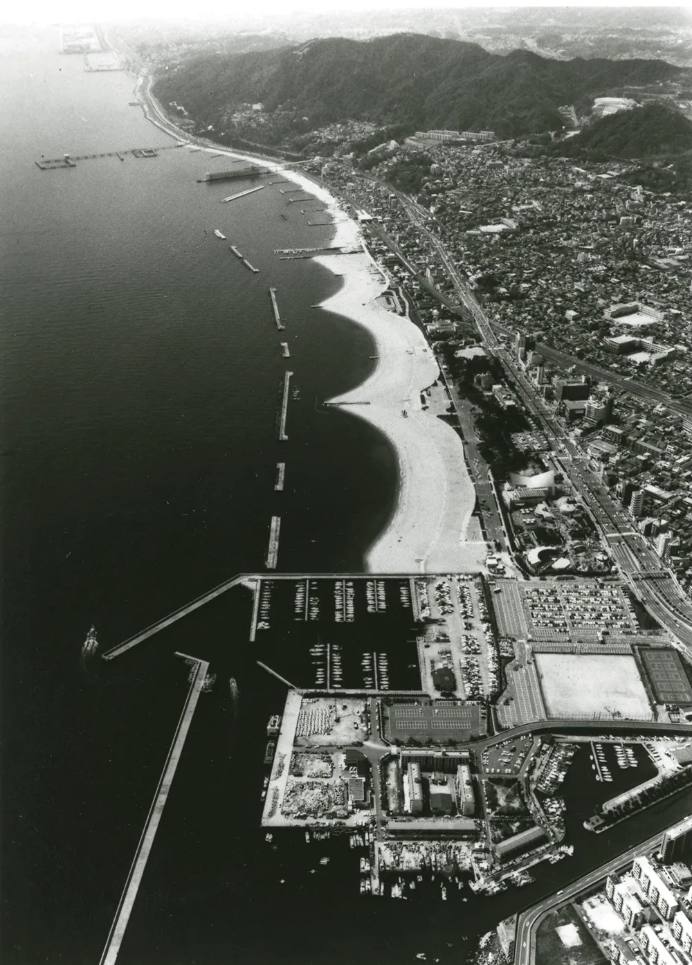 全国に先駆けた<wbr>生活福祉都市