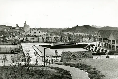 しあわせの村（1985年）