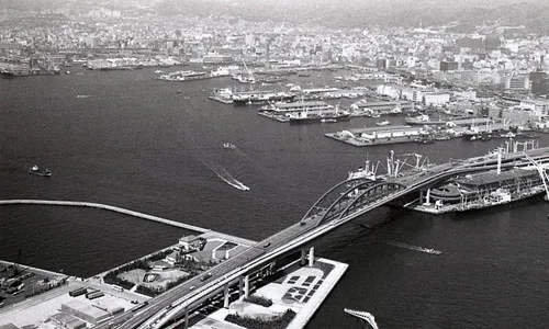 選択されている画像です