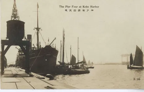 選択されている画像です