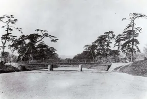 明治期の湊川（1）