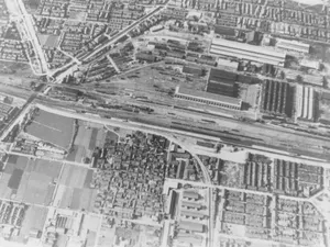 中央鷹取駅本庄町